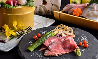 Livemax Resort Izu Kogen Terrace & Spa