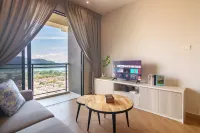 Iconic Regency by Stellar ALV