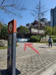 루위에 윤치 호텔 - 2성급