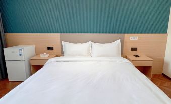 Amberry Hotel (Wuhu Jingkai Central )