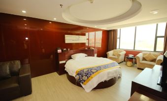 South Ansu Fox Fashion Hotel