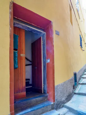 Specciu Cozy Apartment