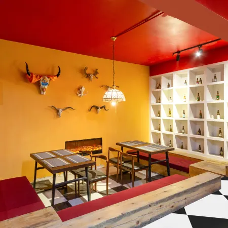 Niduo Hotel