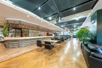 Excemon Yulan Hotel - breakfast