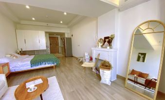 Wuyou Homestay (Wanda)