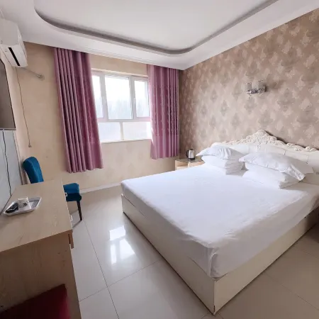 Urumqi Wanfu Inn