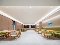 JI Hotel (Huayin Huashan Scenic Area) - breakfast
