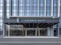 Lavande Hotel (Fuzhou Changle International Airport) Hotels near POWERLAND