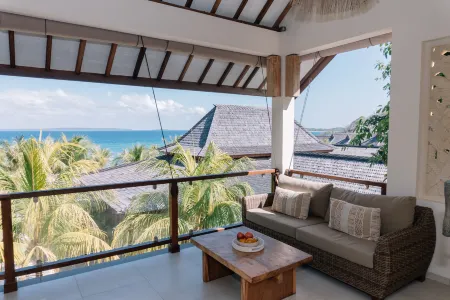 Eliana Resort and Spa