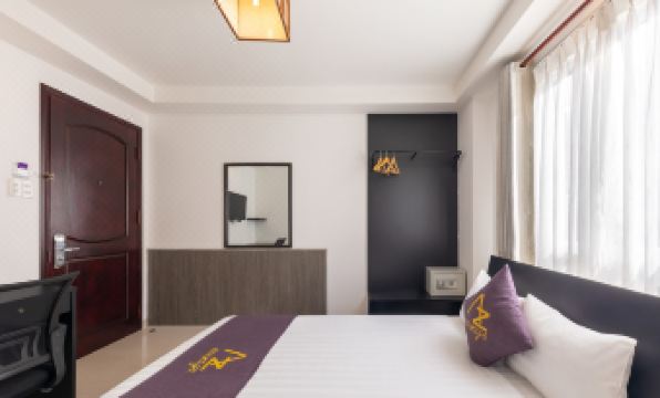 Azumaya Hotel Le Thanh Ton