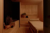 曼谷奈樂安縵 - SPA