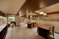 JINYUN SEVENTEEN HOTEL فنادق في لويانغ