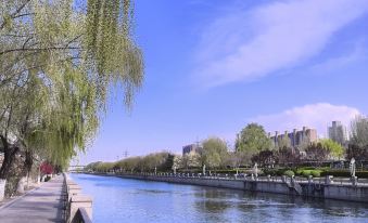 Jingyi Serviced Apartment (Guomao Branch)