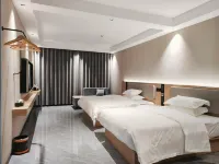 Funing Lantian Youpin Hotel Hotels in Funing County