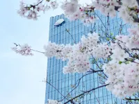 上海浦東文華東方飯店 上海住宿飯店