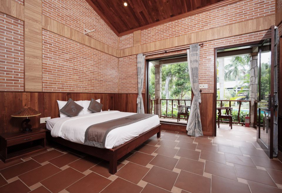 코티지 빌리지 이미지