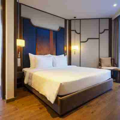 Raclay by MHG Rooms