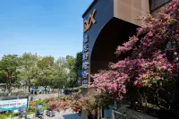 Zunyi Xiyao Hotel (Zunyi Conference Site) - Romantic