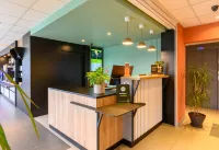 B&B HOTEL Compiègne Thourotte Hotels in Noyon
