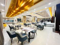 恆達麗景飯店（張掖西站店）