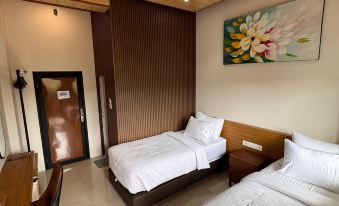 ABE Hotel and Convention
