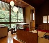 Oku-Mikawa・Yuya Onsen HAZU Bekkan Hotel di Shinshiro