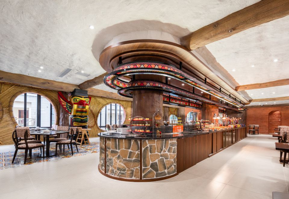 1. 샤먼 링링 지라..