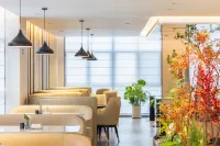 Xingyue Hotel (Wangjiang West Road Innovation Industrial Park) - Esports