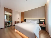 Laishan Hotel Hotels near Gulou