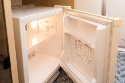 ダブルルーム(浴室)(喫煙) ホテル グローバルビュー八戸アネックスの写真