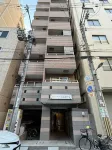 Hotel replace namba osaka