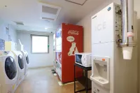 Hakata Green Hotel Tenjin - Parkering