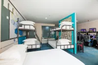 Fangshang Yidianjing Homestay (Haiyue Plaza Branch)
