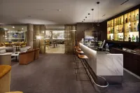 HCC St. Moritz Hotels in Barcelona