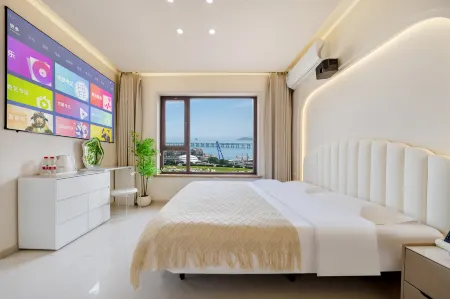 Youth Hotel apartment