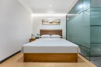 Jiangmen Jinli Hotel (Siqian Town Center Avenue Branch) Hotel dekat Chenchong Ferry
