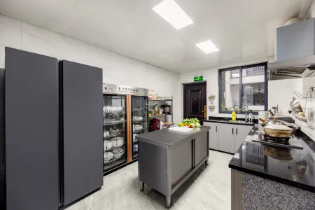 LaiYuejia B&B Отели рядом с достопримечательностью «Qianzhang Canyon»