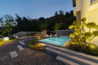 Moganshan Mile Private Tangmei Accommodation - Private Pool