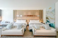 izumi boutique hotel - Varme kilder