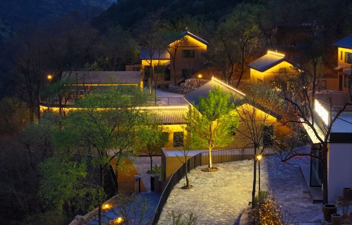 Xiaobeishan Nature with u  Vacation Homestay