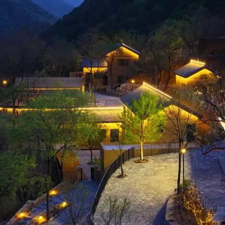 Xiaobeishan Nature with u Vacation Homestay