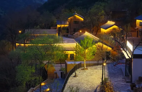 小北山自然與你度假民宿