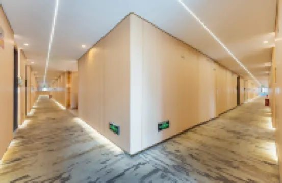 祥歌之星·輕奢影院公寓（南京南站南廣場店）