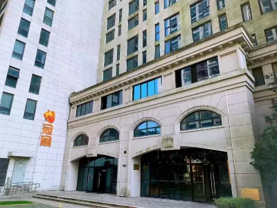 Luanyou E-sports Homestay Hotels in Southeast Economic Development Zone