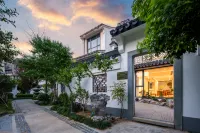 Asanoin Mountain House Hotel in zona Qiyuan Garden