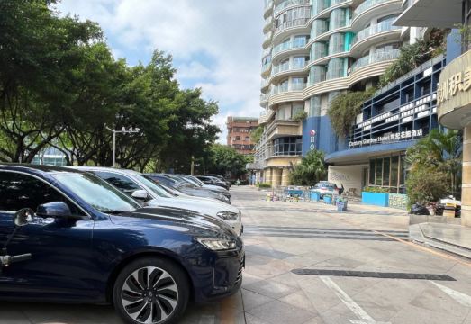 Shenzhen Century Garden Hotel