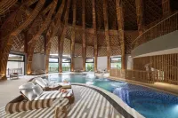 Garrya Mu Cang Chai - Spa