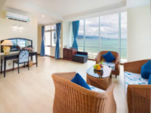 Nha Trang Lodge Hotel