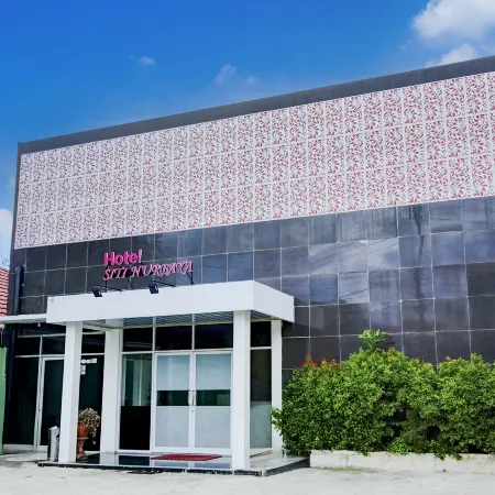 Hotel O Padang City Center Near Pantai Padang Formerly Hotel Siti Nurbaya