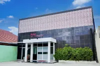 โรงแรม โอ ปาดัง ซิตี้ เซ็นเตอร์ เนียร์ ปันไต ปาดัง ฟอร์เมอร์ลี โรงแรม ซิติ นูร์บายา โรงแรมใน